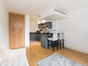 1 Bedroom Flat for Rent in Parliament View Apartments,...