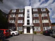 1 bedroom flat for rent in Parsonage Road, Bournemouth,, BH1