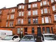 1 Bedroom Flat For Rent In Partick, Glasgow
