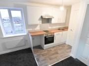 1 bedroom flat for rent in Patchwork Row Shirebrook...