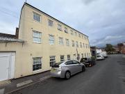 1 bedroom flat for rent in Paxton Street, Stoke On...