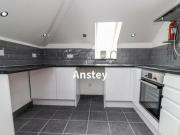 1 Bedroom Flat For Rent In Paynes Road, Southampton