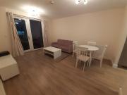 1 bedroom flat for rent in Pegasus Way, Gillingham,...