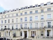 1 Bedroom Flat for Rent in Pembridge Gardens | Foxtons