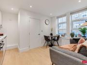 1 bedroom flat for rent in Penfold Street, London, NW1