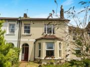 1 Bedroom Flat For Rent In Penge