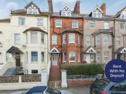 1 bedroom flat for rent in Penshurst Road, Ramsgate,...