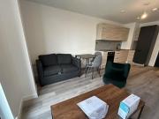 1 Bedroom Flat For Rent In Percy Street