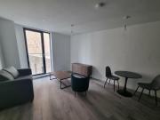 1 Bedroom Flat For Rent In Percy Street