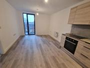 1 Bedroom Flat For Rent In Percy Street
