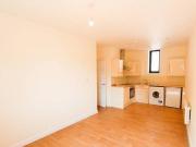 1 bedroom flat for rent in Percy Street Hanley...