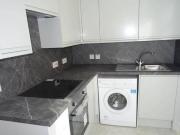 1 bedroom flat for rent in Perth PH1
