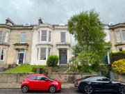 1 bedroom flat for rent in Perth Road, Dundee, DD2