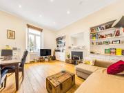 1 Bedroom Flat for Rent in Philbeach Gardens | Foxtons