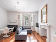 1 Bedroom Flat For Rent In Pimlico
