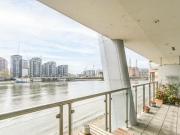 1 Bedroom Flat For Rent In Pimlico, London
