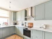1 Bedroom Flat For Rent In Pimlico, London