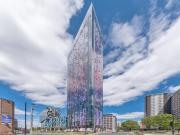 1 bedroom flat for rent in Pinnacle Apartments, 11...