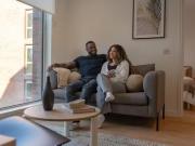 1 bedroom flat for rent in PLATFORM_ in Edinburgh, EH6