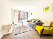 1 bedroom flat for rent in Polytechnic Street, Woolwich,...
