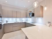 1 Bedroom Flat for Rent in Pont Street | Foxtons