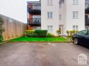1 bedroom flat for rent in Poppleton Close, Coventry, CV1