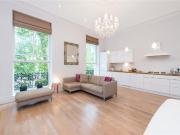 1 bedroom flat for rent in Porchester Square, Notting... 1 bedroom flat for rent in Porchester Square, Notting...