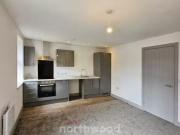 1 bedroom flat for rent in Portland Place, Doncaster, DN1