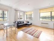 1 bedroom flat for rent in Portsoken Street London E1