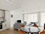 1 bedroom flat for rent in Postmark London WC1X