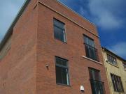 1 bedroom flat for rent in Premier Point Barton St...