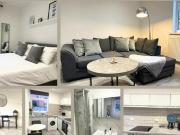 1 Bedroom Flat For Rent In Preston