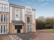 1 bedroom flat for rent in Prestonfield Gardens...