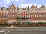 1 Bedroom Flat for Rent in Prince of Wales Drive | Foxtons