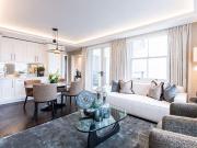 1 bedroom flat for rent in Prince Of Wales Terrace,...