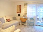 1 bedroom flat for rent in Prince's, London