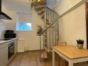 1 bedroom flat for rent in Princes Road, Liverpool, L8