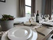 1 bedroom flat for rent in Professional ALL BILLS...