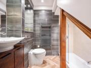 1 bedroom flat for rent in Professionals! Council Tax...