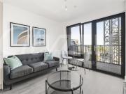 1 bedroom flat for rent in Pullman House, Wembley Park...