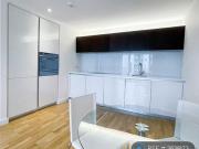 1 bedroom flat for rent in Pump House Crescent,...