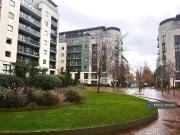 1 bedroom flat for rent in Pump House Crescent,...