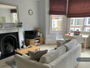 1 Bedroom Flat For Rent In Putney, London