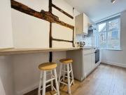 1 bedroom flat for rent in Quay Street, Worcester,...