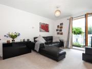 1 bedroom flat for rent in Queen Marys Place, Putney SW15