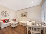 1 bedroom flat for rent in Queens Court, Queensway W2