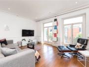 1 bedroom flat for rent in Queens Gate, London, SW7