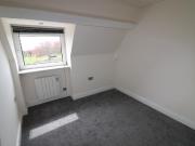 2 bedroom flat for rent in Queens Gate, Plymouth, Devon, PL4