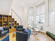 1 bedroom flat for rent in Queen's Gate, South Ken