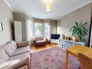 1 bedroom flat for rent in Queens Park Road, Brighton, BN2
